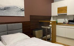 Coffee Apartments Espresso 6C