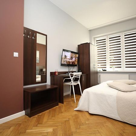 Coffee Apartments Espresso 6C Cracovia Esterno foto