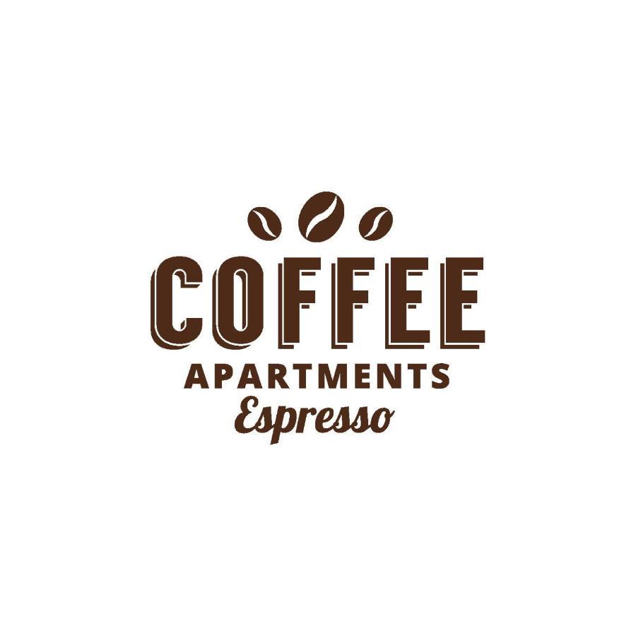 Coffee Apartments Espresso 6C Cracovia Esterno foto