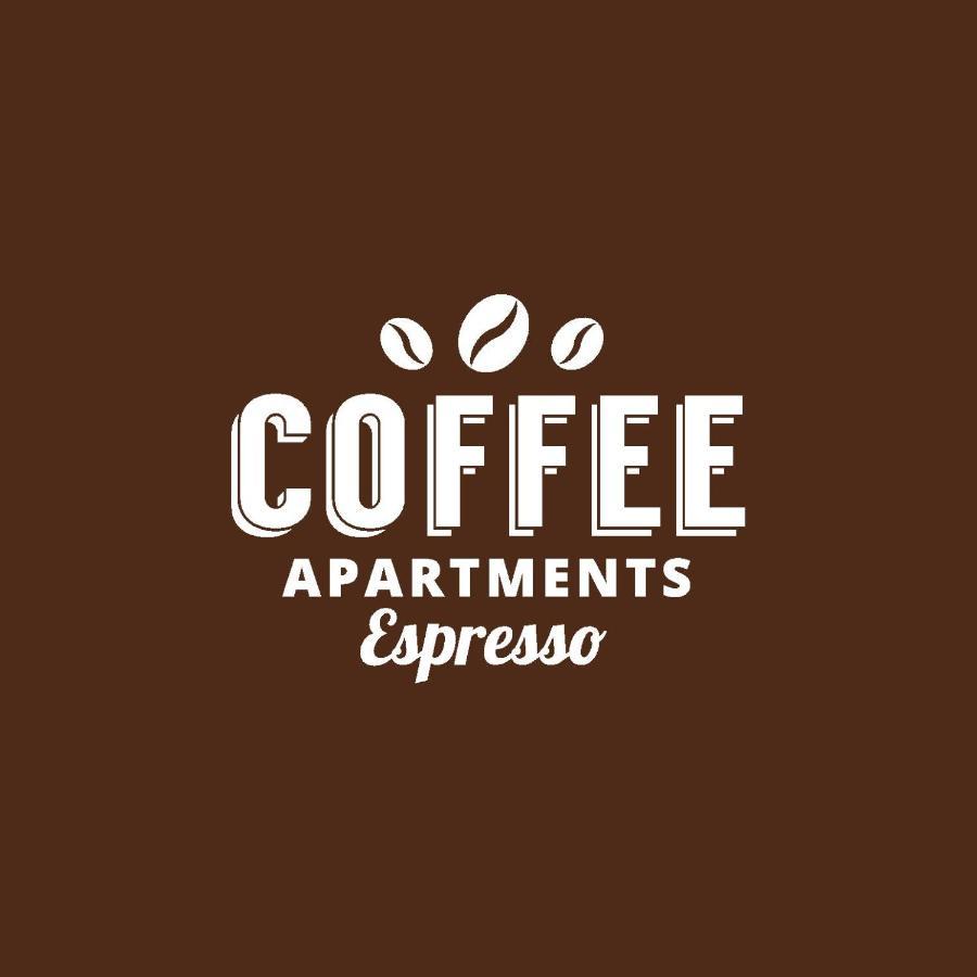 Coffee Apartments Espresso 6C Cracovia Esterno foto